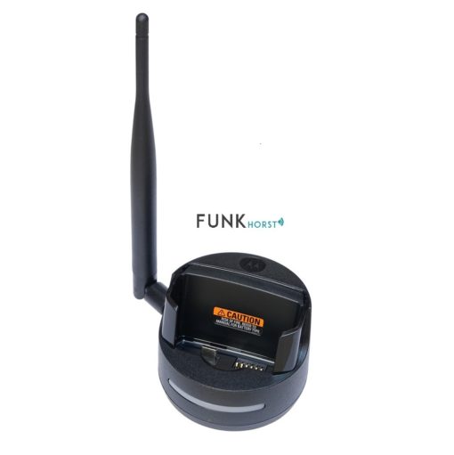 Motorola PMPN4142A Ladegerät für TPG2200 Tetra Melder