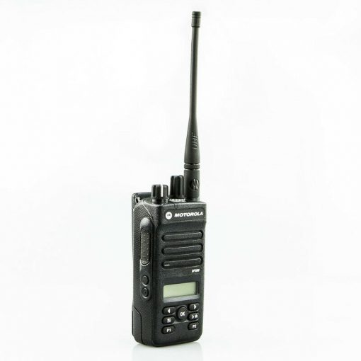 Motorola UHF DP2600 Handfunkgerät