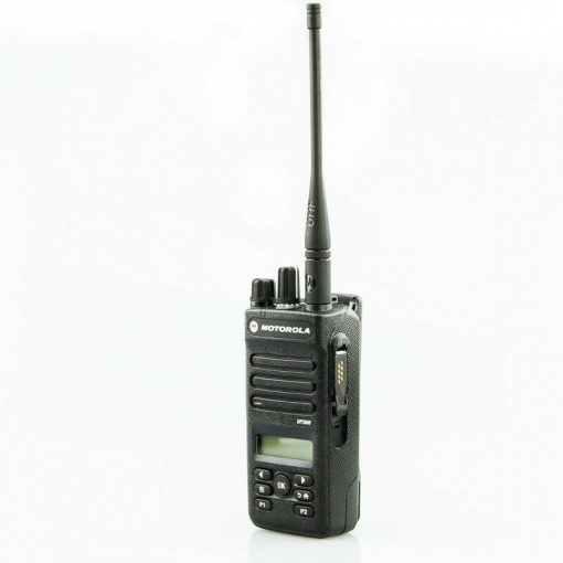 Motorola UHF DP2600 Handfunkgerät