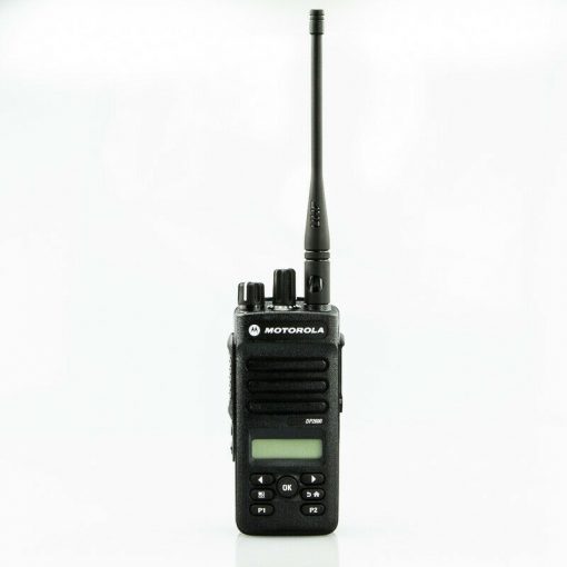 Motorola UHF DP2600 Handfunkgerät