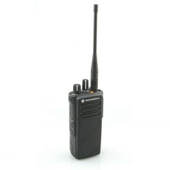 Motorola UHF DP4400 Handfunkgerät