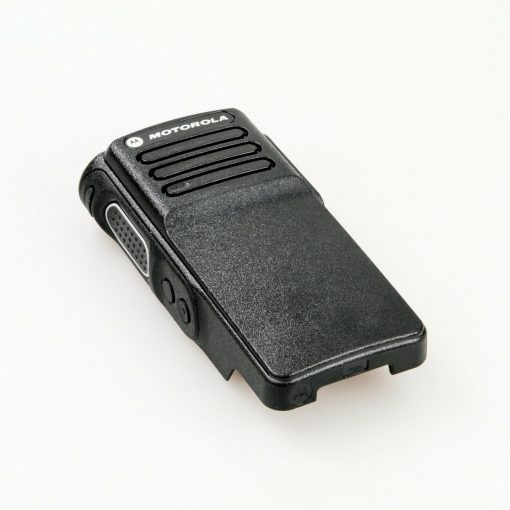Motorola UHF DP4400e Front-Gehäuse Kit inkl. Anbauteile - PMLN7323A
