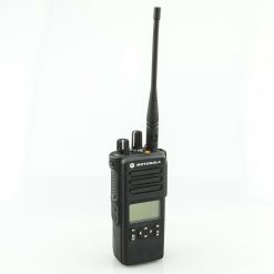 Motorola UHF DP4600 DMR Handfunkgerät