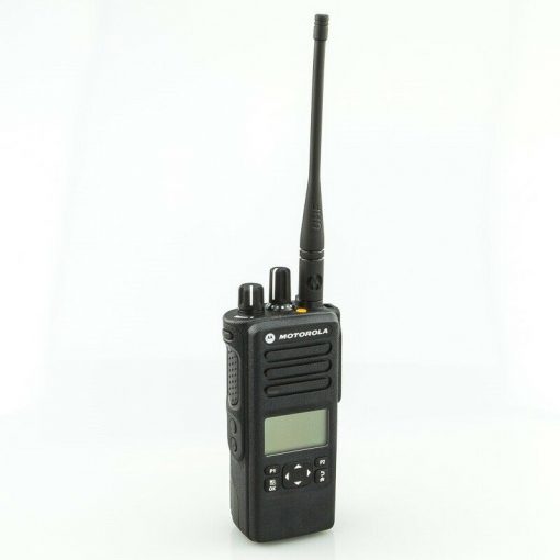 Motorola UHF DP4600 DMR Handfunkgerät