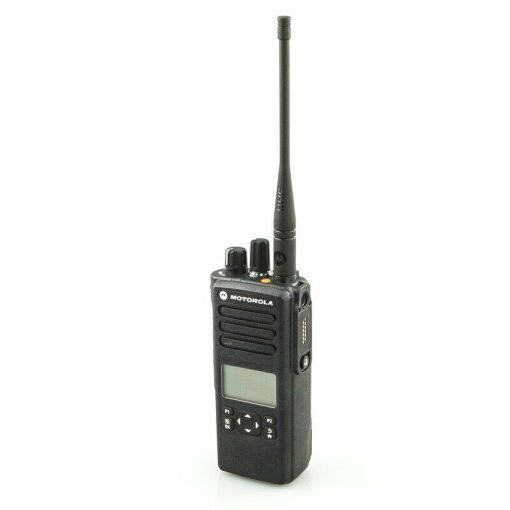 Motorola UHF DP4600 DMR Handfunkgerät