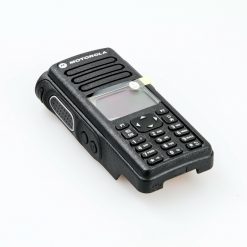 Motorola UHF DP4800e Front-Gehäuse Kit PMLN7426A