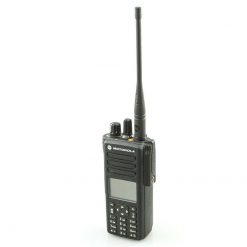 Motorola UHF DP4800e Handfunkgerät