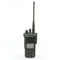 Motorola UHF DP4800e Handfunkgerät