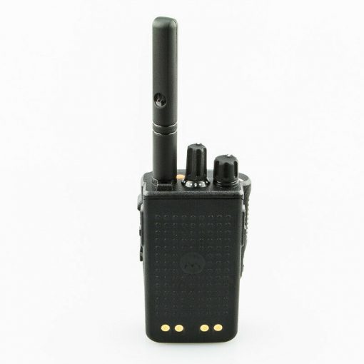 Motorola DP3441 DMR Handfunkgerät inkl. LiIon Akku : 136 - 174 MHz