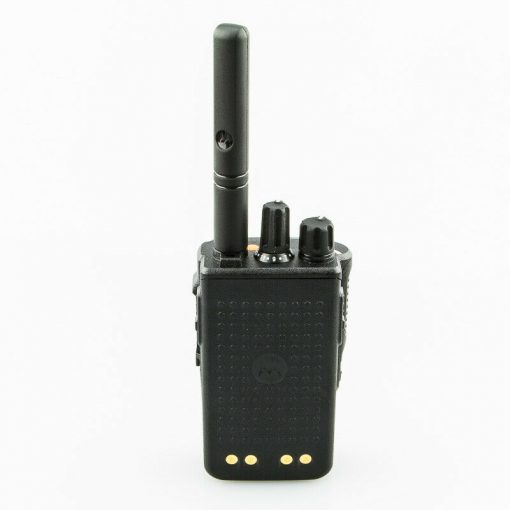 Motorola DP3441 DMR Handfunkgerät inkl. LiIon Akku : 136 - 174 MHz