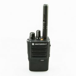 Motorola DP3441 DMR Handfunkgerät inkl. LiIon Akku : 136 - 174 MHz