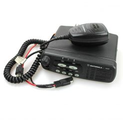 Motorola VHF GM340 Mobilfunkgerät
