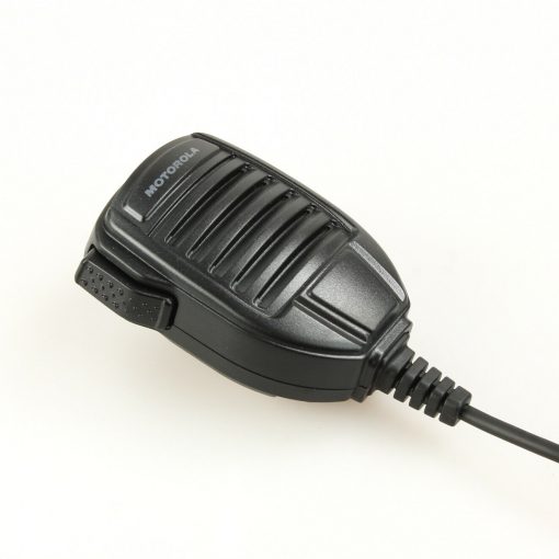 Motorola / Vertex MH-67A8J Standard Mikrofon AAE60X502 für VX-2100 VX-2200 – Bild 3