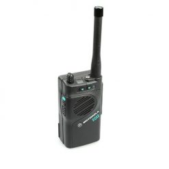 Motorola Visar UHF Handfunkgerät