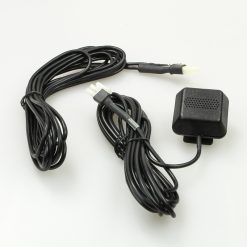 Motorola GMMN1033A Visor Freisprech-Mikrofon CM360 GM340, GM380, DM1600, DM4400
