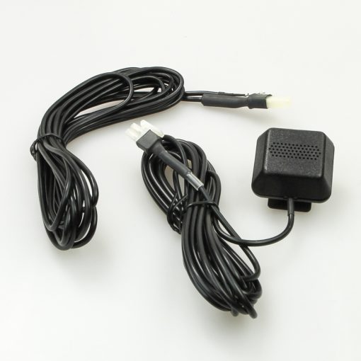 Motorola GMMN1033A Visor Freisprech-Mikrofon CM360 GM340, GM380, DM1600, DM4400