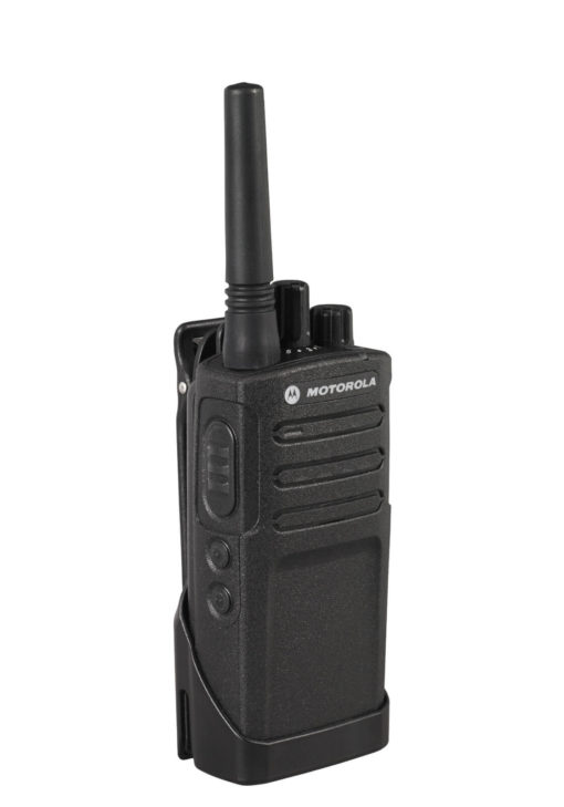 Motorola XT420 UHF Handfunkgerät PMR446 anlog/digital
