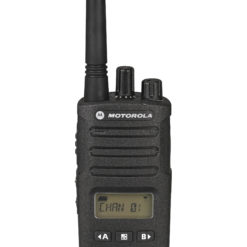 Motorola XT460 UHF Funkgerät PMR446 inkl. Ladegerät