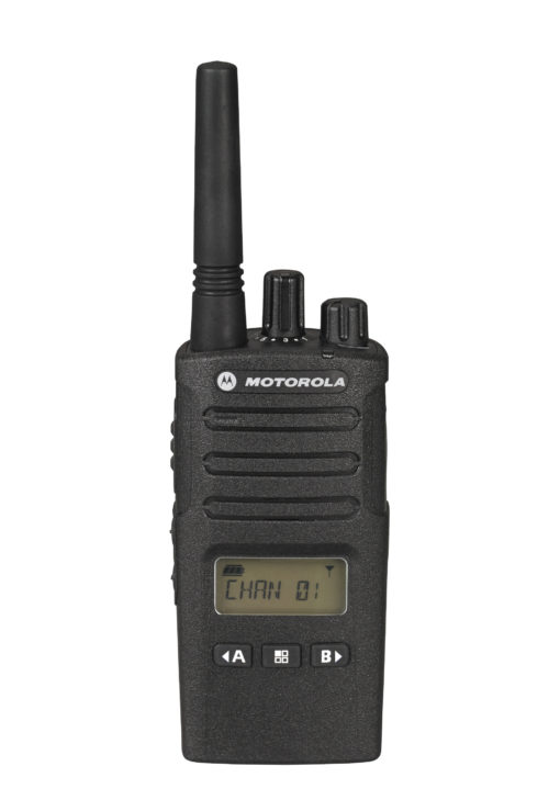 Motorola XT460 UHF Funkgerät PMR446 inkl. Ladegerät