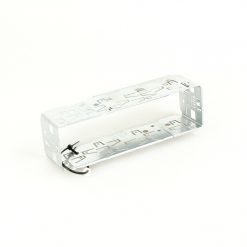 OEM 66002 DIN-Einbaurahmen / Halter für BOS Bediengerät BG228 / BG229 (P)