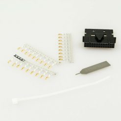 Motorola PMLN5072A CONNECTOR DM3400 DM4600 DR3000 / MTM800 FUG