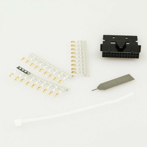 Motorola PMLN5072A CONNECTOR DM3400 DM4600 DR3000 / MTM800 FUG