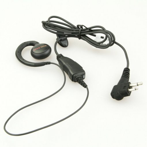 Motorola PMLN6532 Mag One Headset