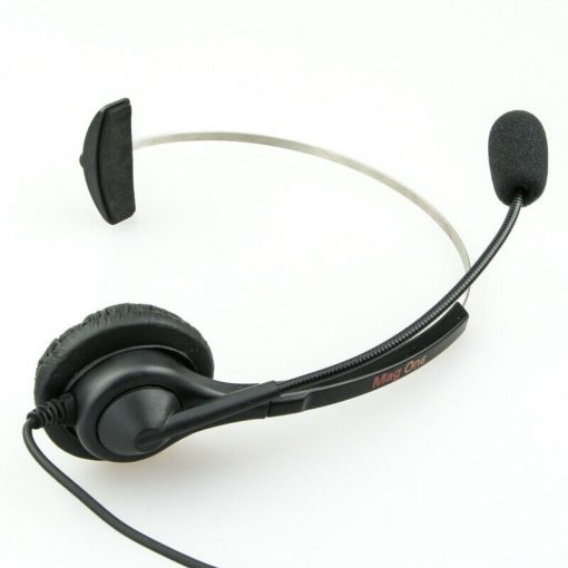 Motorola PMLN5974A Mag One Headset