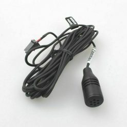 Motorola PMMN4087B Visier Freisprech-Mikrofon