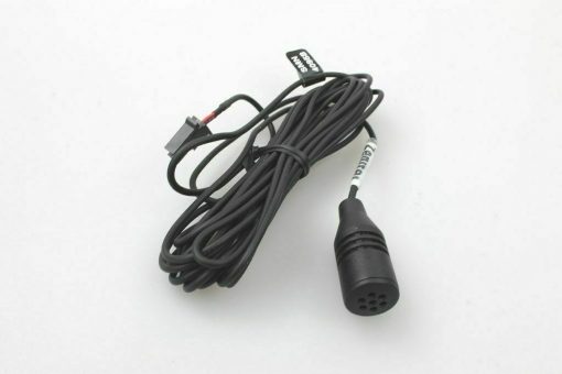 Motorola PMMN4087B Visier Freisprech-Mikrofon