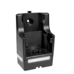 PEITEL LHM600 KFZ-Ladehalterung MXP600 Tetra Handfunkgerät