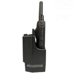 Alternative view of PEITEL LHM600 KFZ-Ladehalterung MXP600 Tetra Handfunkgerät