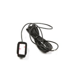 Alternative view of PEITEL ME16 Elektret Aufbaumikrofon für MTM800 Fug Mobilfunk