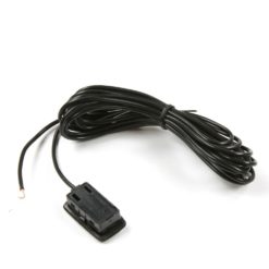 Alternative view of PEITEL ME17 Elektret Einbaumikrofon mit Snap-In Verstärker