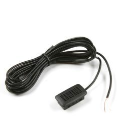 PEITEL ME17 Elektret Einbaumikrofon mit Snap-In Verstärker