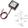 Motorola GM0368A aktive KFZ-Ladehalterung MXP600 MXP660 – Bild 5