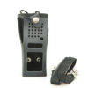 RB Ledertasche + Aussparung M57002 für Motorola MTS2013