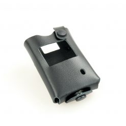 R&B M97067 M27081 Ledertasche für Motorola TPG2200