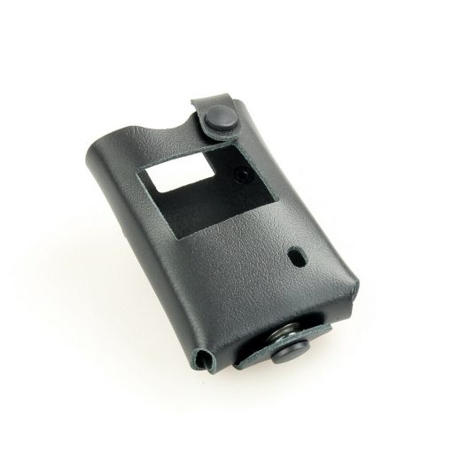 R&B M97067 M27081 Ledertasche für Motorola TPG2200