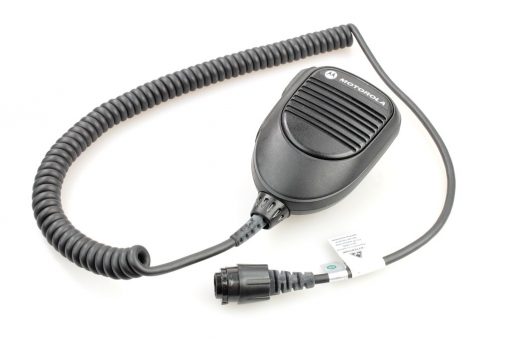 Motorola RMN5052A Mikrofon
