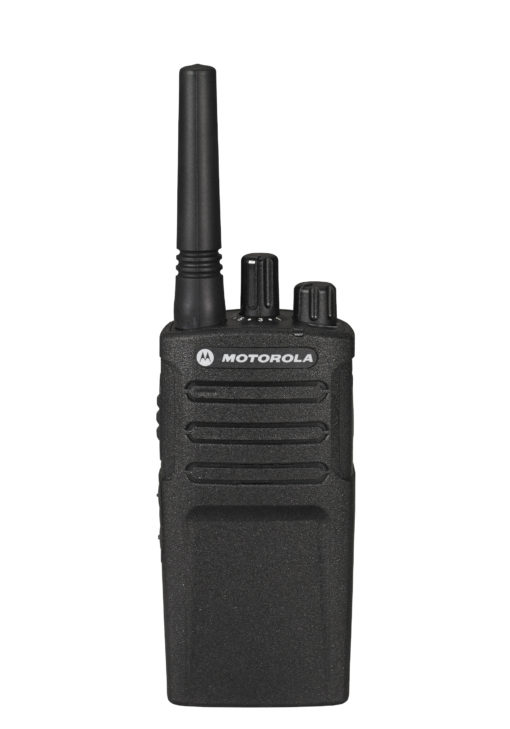 Motorola XT420 UHF Funkgerät PMR446 inkl. Ladegerät – Bild 2