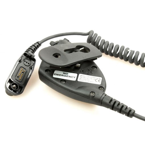 SAVOX C-C500 MTP850 Fug Mikrofon Lautsprechermikrofon RSM - für Motorola 01