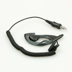 SAVOX G-C Ohrhörer-Mikrofon-Einheit EX, ultra-light hands-free ear set