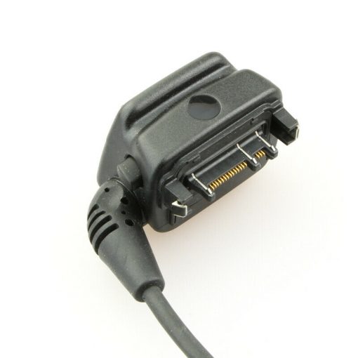 Savox com-control-Einheit 400iL Sendetaste für Motorola MTH800 MTH650 Stecker