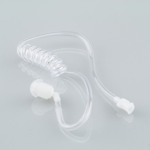 Motorola RLN5886A Low Noise Kit Schallschlauch mit Ohrstöpsel – Bild 2