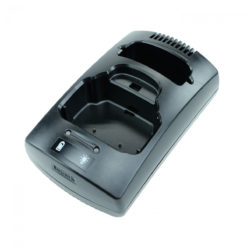 Sepura 300-01930 / 1+1 Ladegerät 230V für STP8000 9000, SC20
