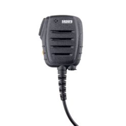 Sepura 300-00389 Lautsprecher-Mikrofon mit Notruftaste