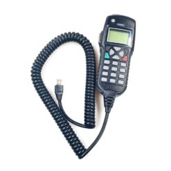 Sepura 300-00669 HBC1 Mikrofon für SRG/MRS SPR-03503