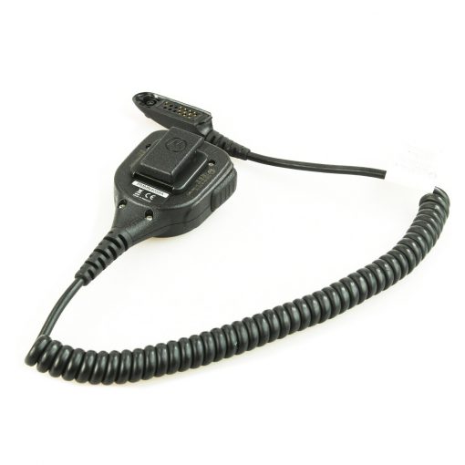 Motorola PMMN4058A Lautsprechermikrofon ATEX GP340ex GP380ex GP680ex MTP850 EX – Bild 2