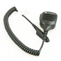 Motorola PMMN4058A Lautsprechermikrofon ATEX GP340ex GP380ex GP680ex MTP850 EX